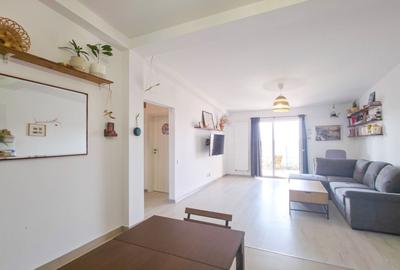 Casă cu 3 camere cu Teren 190 Mp în Central - 4