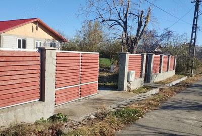 Casă cu 4 camere în Filipeștii de Târg - 4