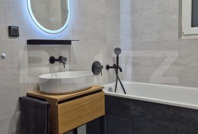 Apartament 2 camere, 57,5 mp, ultracentral, langa Parcul Cismigiu - 11