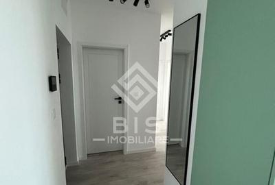 Apartament Nou, Prima Inchiriere - 12