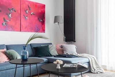 Apartament 3 camere-pret promo - 2