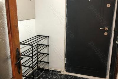 Garsonieră decomandată în Dorobanți - 4