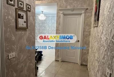 Apartament 2 camere Militari Residence mobilat Ilie Petre, 79.500 Euro - 4
