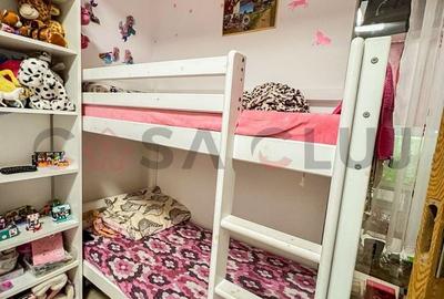 Apartament modern cu 2 camere, Prof Ioan Rus, zona Primariei, Floresti - 2