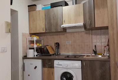 Inchiriez garsoniera in zona centrului universitar-300 euro Inchiriez garsoniera in zona centrului universitar-300 euro - 2
