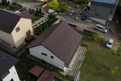 Casa P+1 cu PADURE Valea Lupului-Iasi - 3