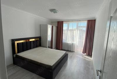Inchiriez apartamente 3 camere Tineretului Floresti - 4