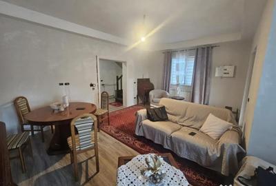 Casă cu 5 camere cu Teren 1300 Mp în Malu Mare - 16