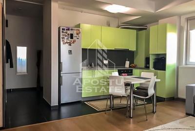 Apartament cu 1 camera, ultrafinisat, zona Dumbravita - 4