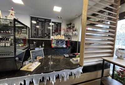 Spațiu comercial, de 48 mp, în Central - 9