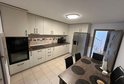 Casa individuala – Cristian, Sibiu | 6 camere | 270 m² utili | Teren 800 m² - 12