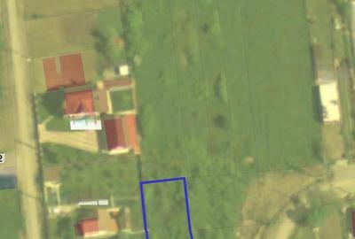 Spațiu comercial, în Remetea Mare - 4