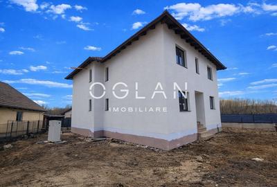 Duplex cu 4 camere cu Teren 450 Mp în Șelimbăr - 3