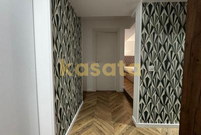 Apartament cu 2 camere decomandat, mobilat în Bucureștii Noi - 15