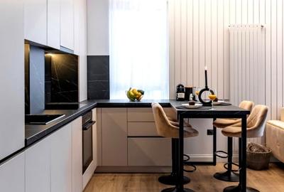 Apartament cu 2 camere semidecomandat, mobilat în Central - 3