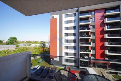 Apartament cu 2 camere semidecomandat, mobilat în Apărătorii Patriei - 20