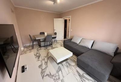 Apartament cu 2 camere semidecomandat în Fortuna - 6