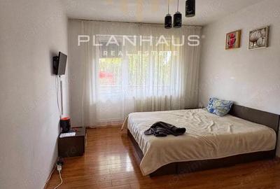 Inchiriere - apartament 3 camere, Iuliu Maniu Inchiriere - apartament 3 camere, Iuliu Maniu - 3