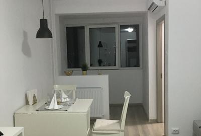 Garsonieră nedecomandată în Dristor - 5