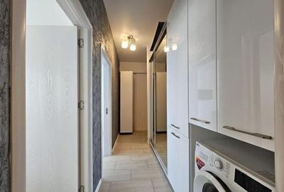 Mamaia Nord - Zennit Residence, 2 camere, etajul 2, mobil... Mamaia Nord - Zennit Residence, 2 camere, etajul 2, mobil... - 12