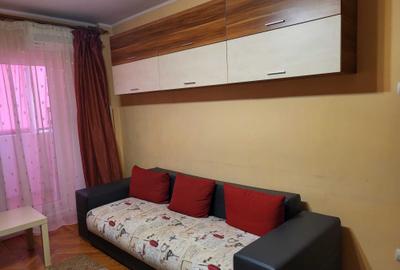 Apartament cu 2 camere decomandat, mobilat în Brâncoveanu - 12