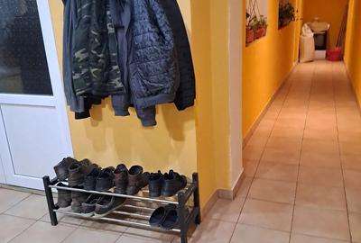 Vand casa cu gradina mare in comuna Bethausen - 1