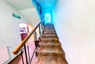 TUR VIRTUAL! Pensiune Centrala:sub Brand apreciat, o alegere inspirata. - 7