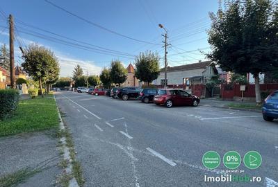 2 Camere, Potential Extindere, 65 mp Curte, Parc 14 Iulie, Grigorescu - 8