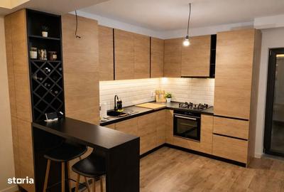 Casă cu 3 camere în Odăile - 8