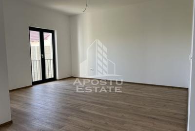 Duplex cu 4 camere P+E, in Beregsau Mare - 4