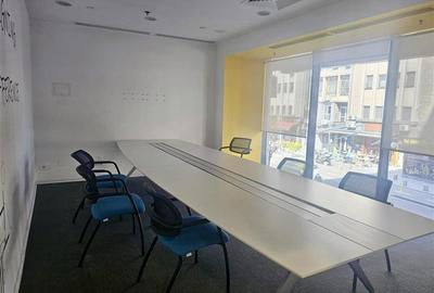 Spațiu comercial, de 330 mp, în Calea Victoriei - 12