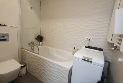 Novum - Apartament 3 camere modern, terasa generoasa, garaj, vedere superba - 18