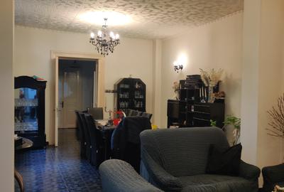 Casă individuală cu 4 camere cu Canalizare în Parcul Carol - 5