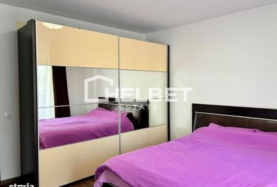 Apartament cu 2 camere decomandat în Tractorul - 11