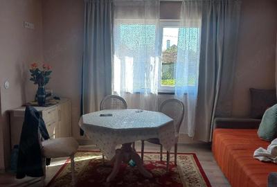 Casă cu 1 camere cu Teren 428 Mp în Vinga - 2