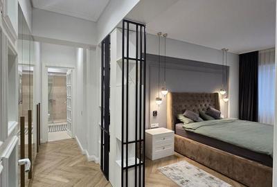 Apartament cu 3 camere în Central - 5