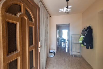 Urgent! Casa de vanzare 77 mp + 950 curte,114900 euro, com. Luna,Campia Turzii. - 7