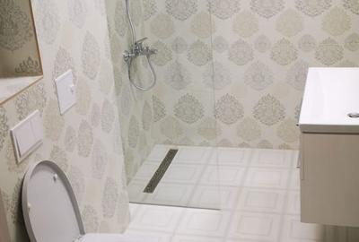 Garsonieră decomandată în Bucium - 11