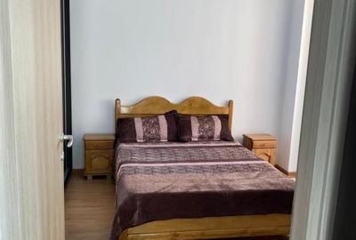 Apartament cu 2 camere decomandat, mobilat în 13 Septembrie - 4