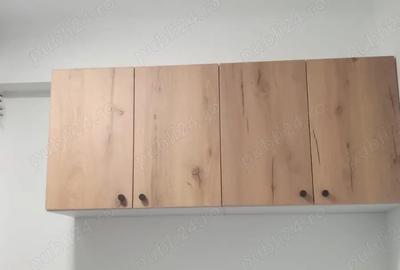 Inchiriez studio 9mp nou complet utilat- prima chirie - 1