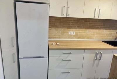 Garsoniera bulevardul Decebal - 2