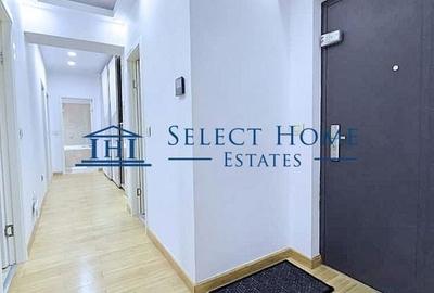 Bloc 2019| Apartament Design 90 mp| Loc Parcare Subteran - 13