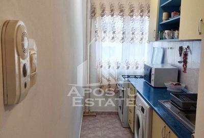 Apartament cu 2 camere, etajul 3, zona Girocului - 5