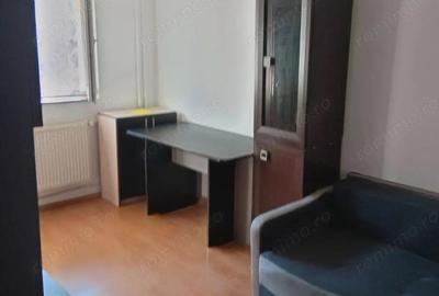 Garsonieră semidecomandată în Telegrafului - 5