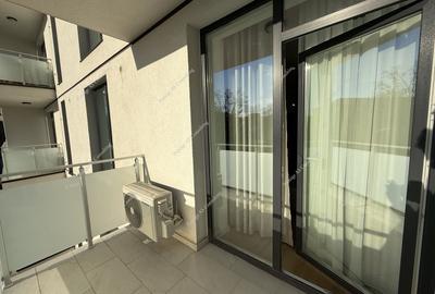 Apartament cu 2 camere in Vivalia Grand - Take Ionescu - Medicinei - 4