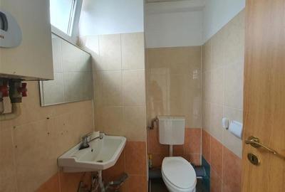 Spațiu comercial, de 120 mp, în Mioriței - 6