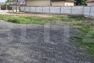 Spațiu comercial, în Puntea de Greci - 3