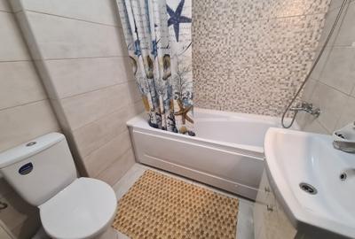 Garsonieră decomandată, mobilată în Fundeni - 6