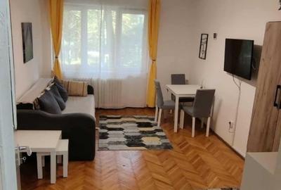 Apartament 2 camere, 52 mp, zona Iulius Mall, parter inalt, cu parcare Apartament 2 camere, 52 mp, zona Iulius Mall, parter inalt, cu parcare - 2