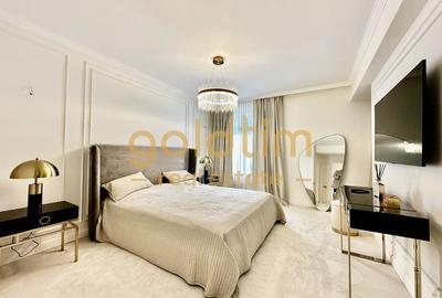 Apartament cu 3 camere decomandat, mobilat în Pipera - 13